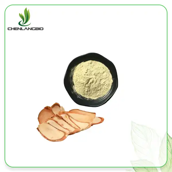 Eurycomanone Powder Eurycomanone Powder